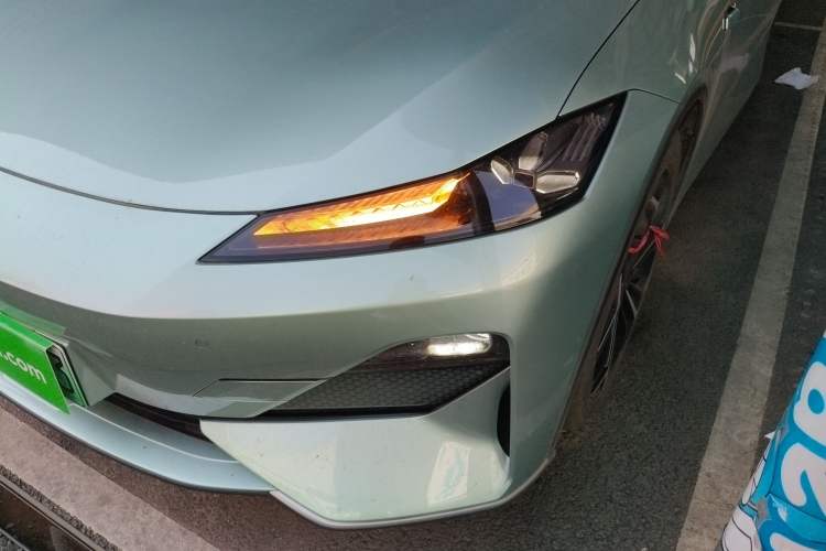 Used Deepal SL03 2023 200Max Range-Extended Version