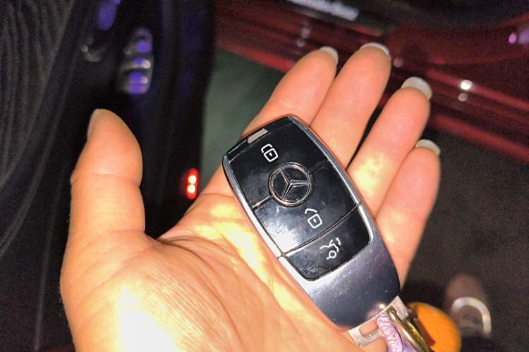 Used Mercedes-Benz CLS 2020 CLS 300 Sport Edition
