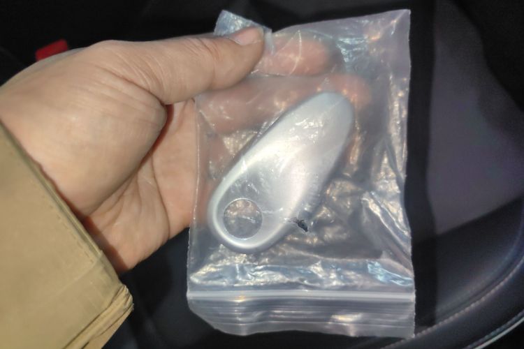 Used VOYAH COURAGE 2024 Four-Wheel Drive Global Edition