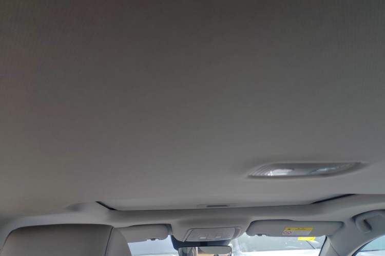 Used BYD Seal 05 DM-i 2025 DM-i Intelligent Drive 120KM Flagship Model Headliner