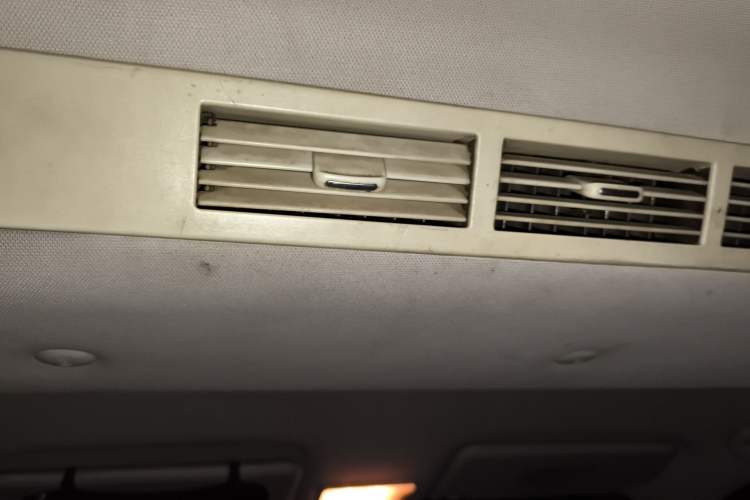 Used HYOSOW S3 2014 1.5L Luxury Version China IV Emission Standard
