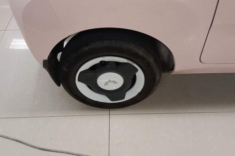 Used Wuling Hongguang MINIEV 2022 Macaron Premium Model – Lithium Iron Phosphate