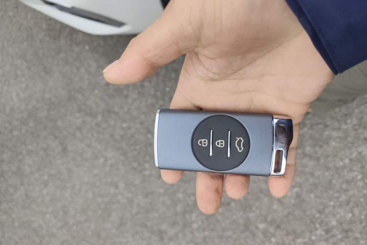 Used Chery Tiggo 5x 2022 Superhero Edition 1.5L CVT Luxury Model