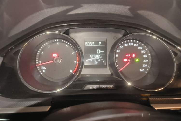 Used Volkswagen C-TREK 2018 230TSI DSG Comfort Model