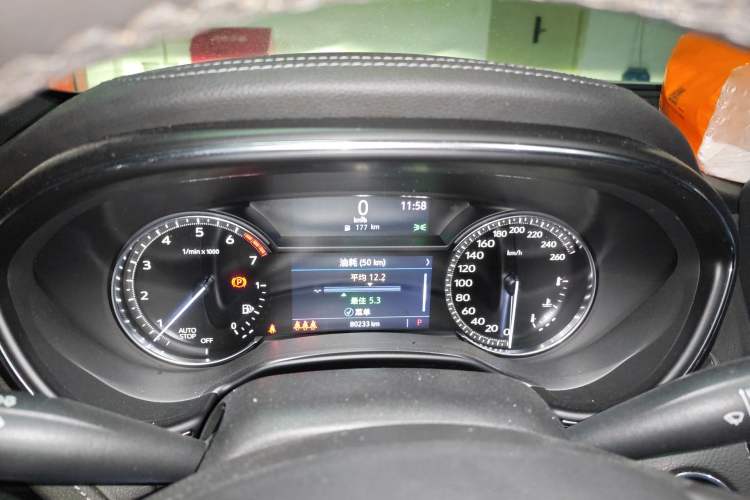 Used Cadillac CT5 2020 28T Luxury Version
