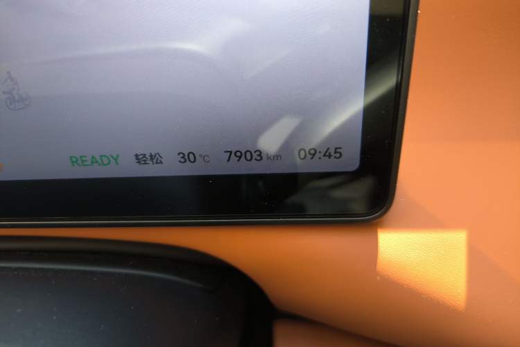 Used Leapmotor C16 2024 Range-Extended 200 Luxury Edition