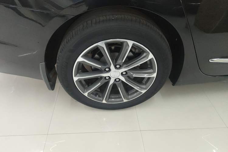 Used Buick LaCrosse 2019 28T Elite Edition