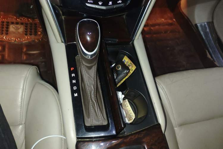 Used Cadillac XTS 2014 28T Elite Edition
