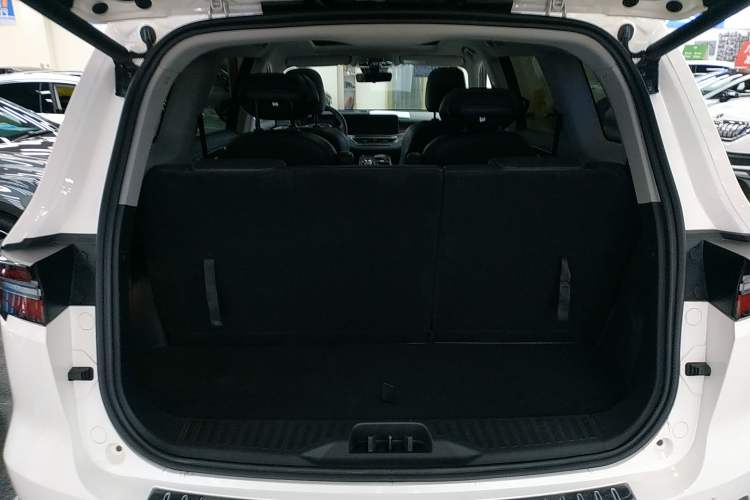 Used Ford Equator 2021 EcoBoost 225 Premier 6-Seater
