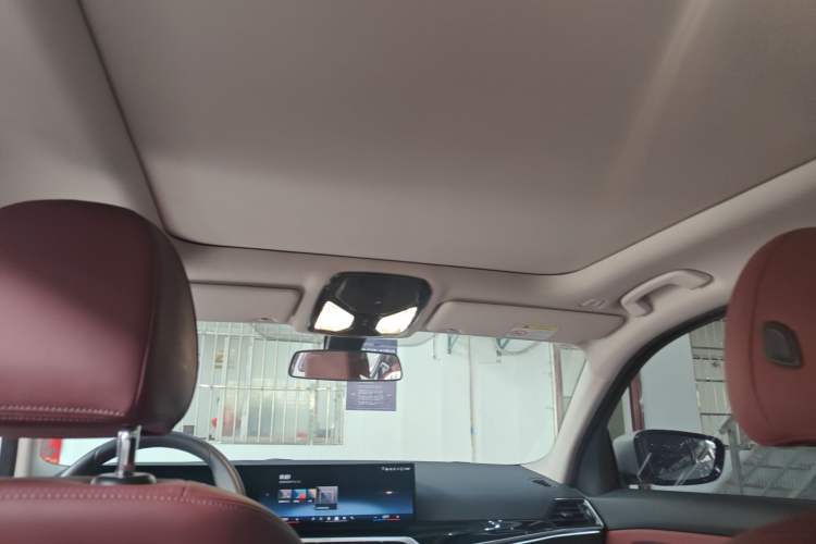 Used BMW 3 Series 2024 320Li M Sport Package