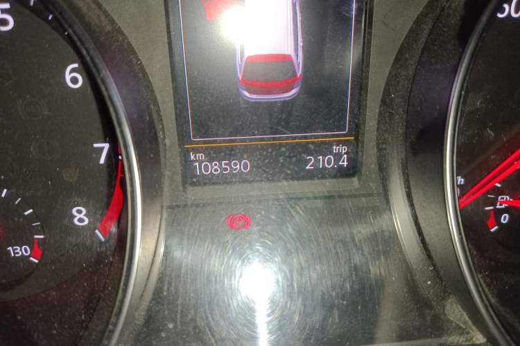 Used Volkswagen Variant 2018 380TSI Two-Wheel Drive Comfort Edition