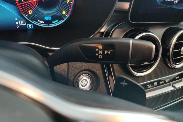 Used Mercedes-Benz C-Class 2019 C 260 L Sport Edition
