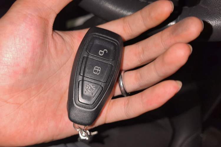 Used Ford Kuga 2013 2.0L GTDi Four-Wheel-Drive Sport Model