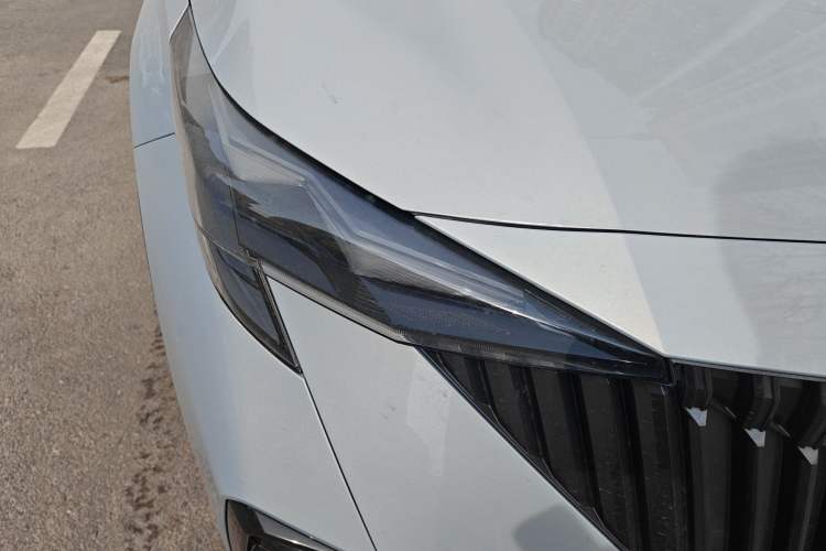 Used GAC Trumpchi GS3 2023 Shadow Speed 270T Enjoyment Edition
