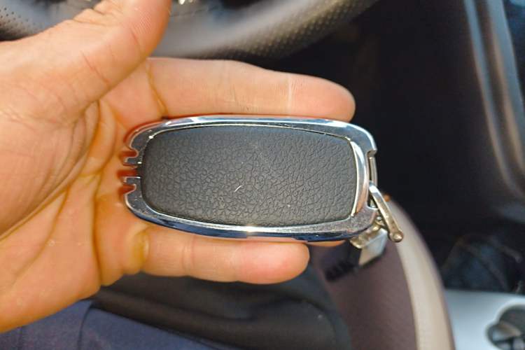 Used Haval H6 2016 Upgraded Model 1.5T Manual Two-Wheel Drive Elite Version
