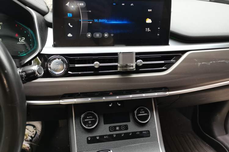 Used Chery Tiggo 8 2020 290TGDI Automatic Luxury Edition
