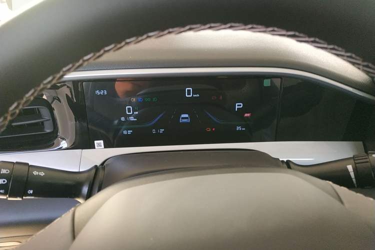 Used Geely Galaxy Geome 2025 310km Youth Edition