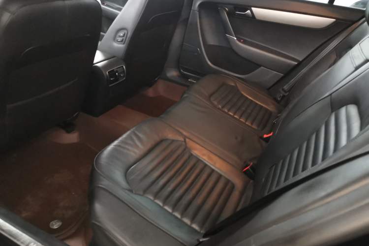 Used Volkswagen Magotan 2016 1.8TSI Smart Enjoyment Leading Model