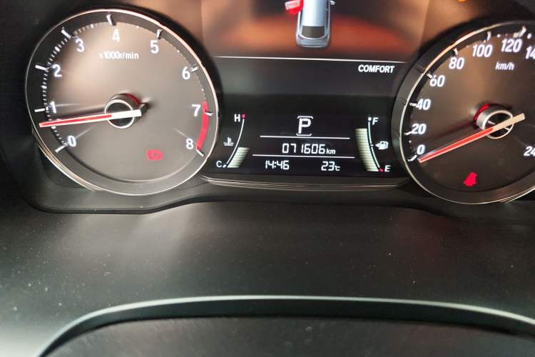 Used Honda Avancier 2020 370TURBO Four-Wheel Drive Premium Edition
