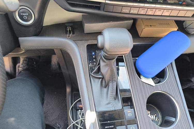 Used Toyota SIENNA 2024 2.5L Hybrid Comfort Edition