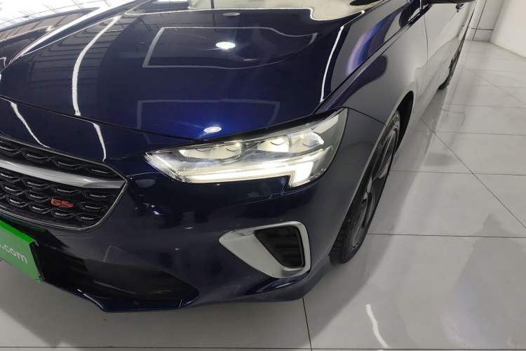 Used Buick Regal 2020 GS 28T Elite Model