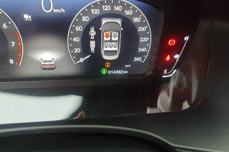 Used Honda Civic 2022 240TURBO CVT Dynamic Edition