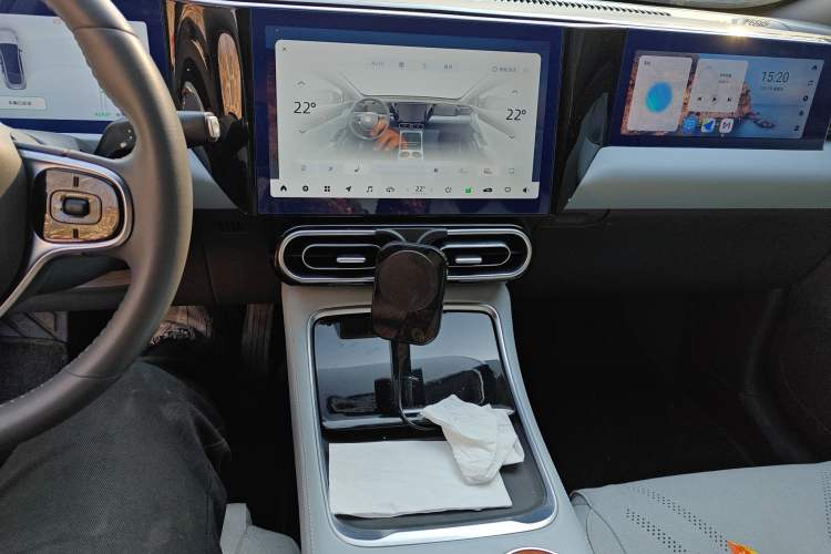 Used Leapmotor C01 2023 525 Comfort Edition
