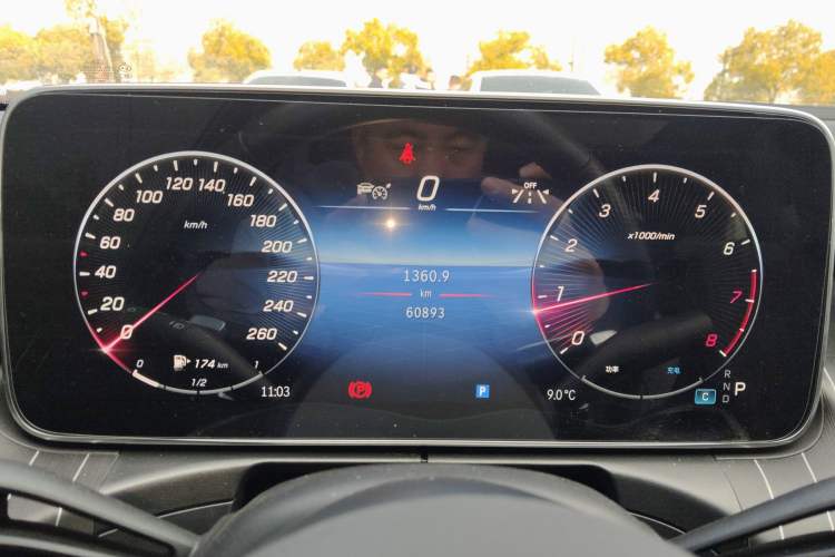 Used Mercedes-Benz C-Class 2023 Restyled C 260 L Sport Edition