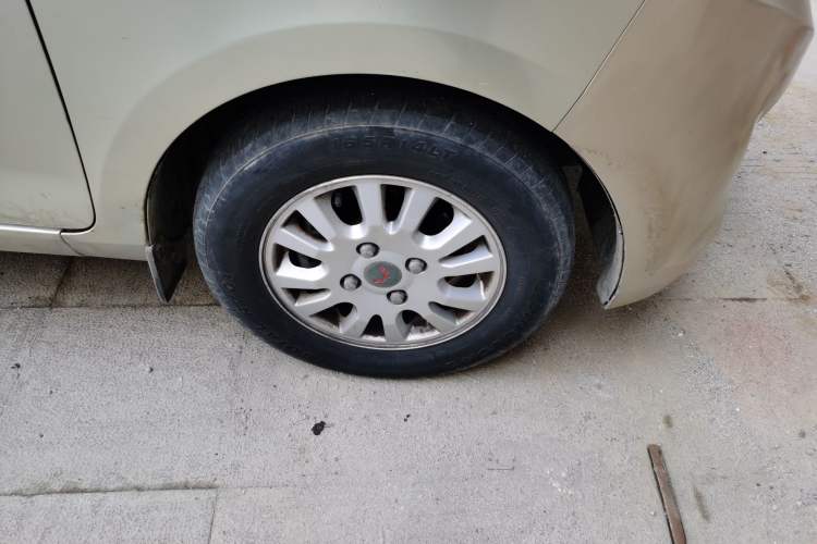 Used Wuling Rongguang V 2016 1.5L Standard Version