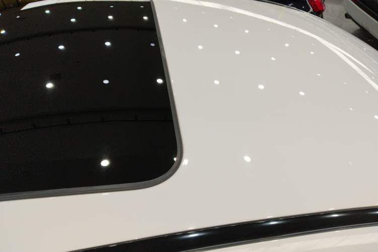 Used Mercedes-Benz C-Class 2022 C 200 L Sport Edition
