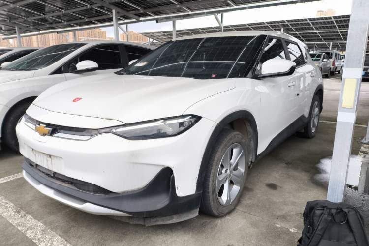 Used Chevrolet Menlo 2023 Star Enjoyment Version Plus