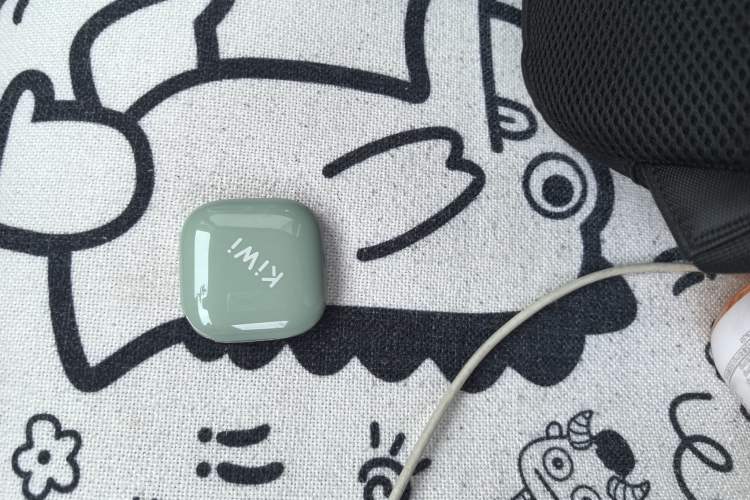 Used Baojun KiWi EV 2023 Smart Luxury Edition Ternary Lithium Interior 1