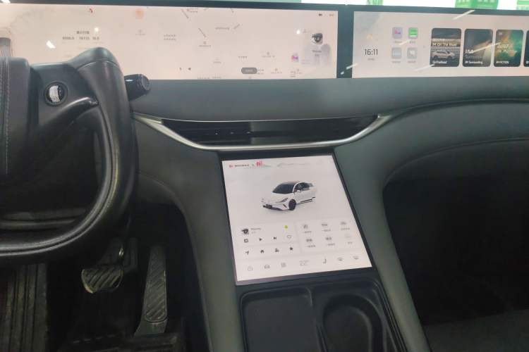 Used IM LS6 2023 Max Standard Edition