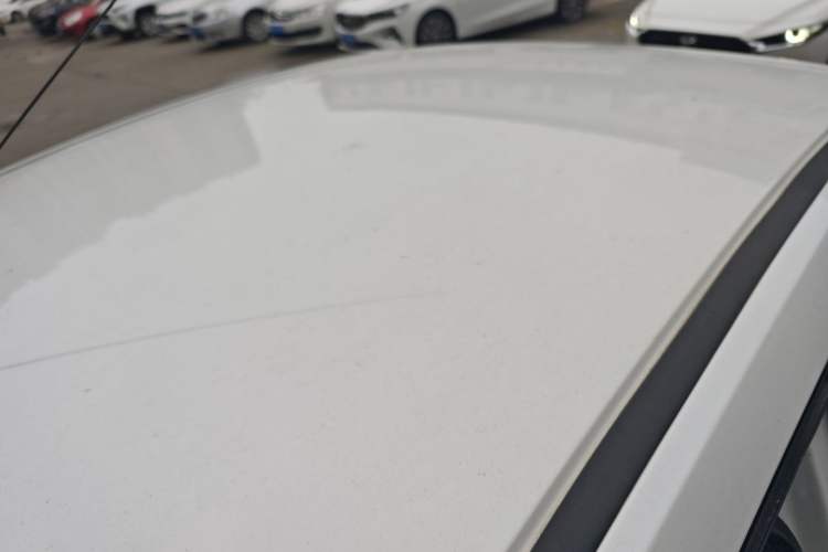 Used Honda Greiz 2016 1.5L CVT Classic Edition Roof