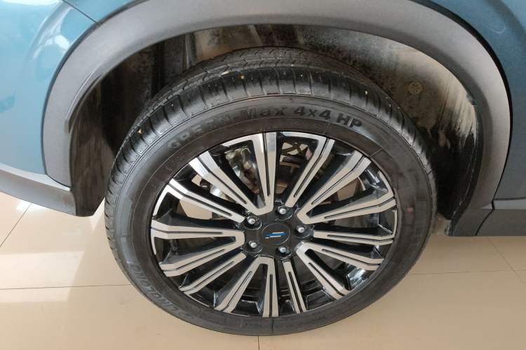 Used CHANGAN OSHAN X5 2023 Enjoy Edition 1.5T DCT Luxury Model Exterior 5