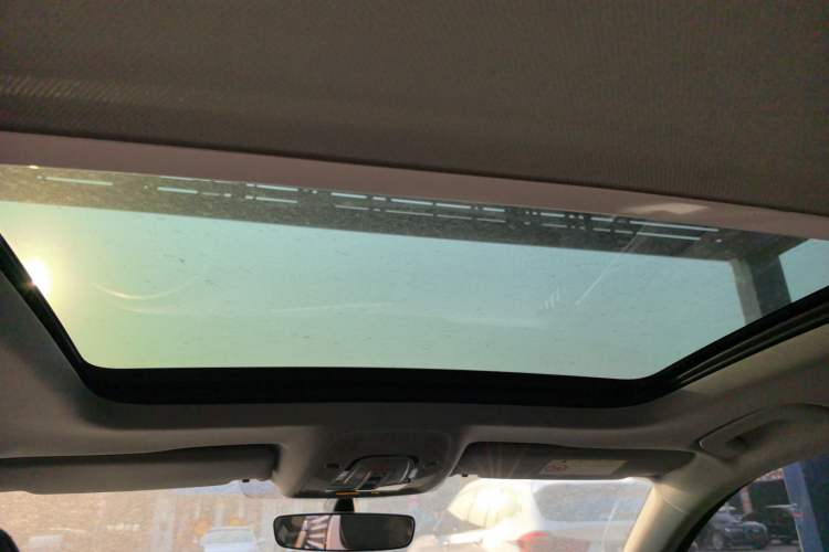 Used Audi A4L 2022 40 TFSI Fashion Dynamic Model