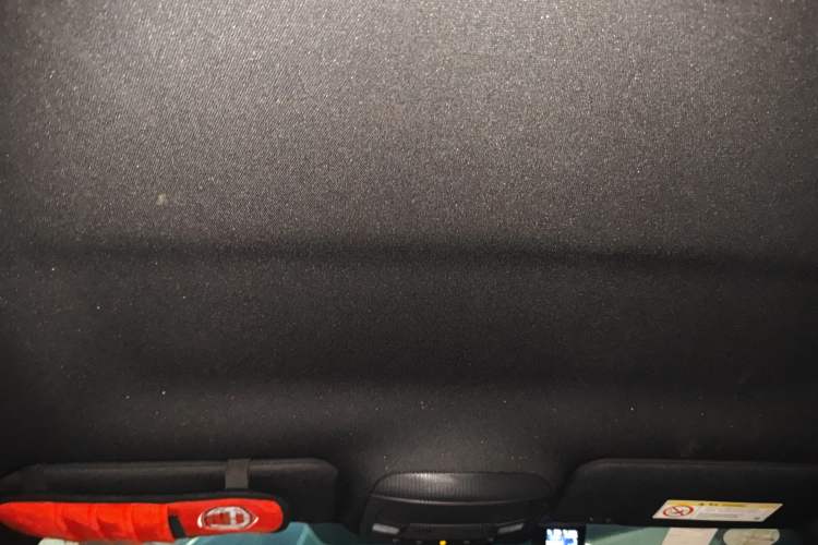 Used Lincoln MKC 2017 2.0T Two-Wheel Drive Zunyue Edition
