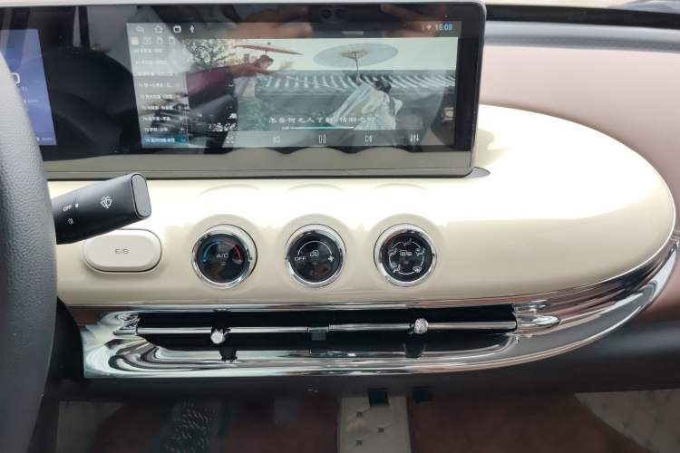 Used Wuling Bingo 2024 333 km Enjoyment Version