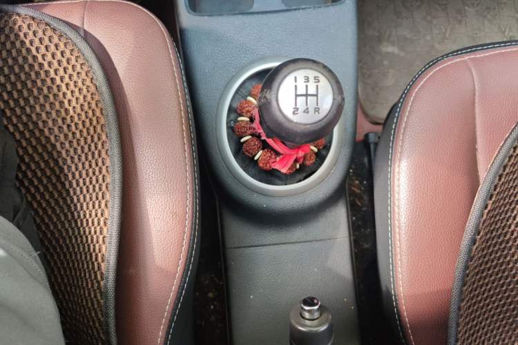 Used Suzuki SX4 2012 1.6L Manual Ruiqi Model Gear Lever