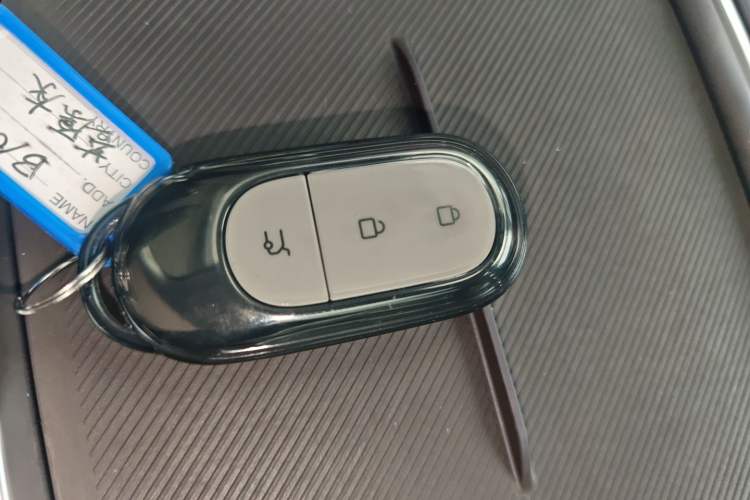 Used Leapmotor B10 2025 510 Joyful Edition