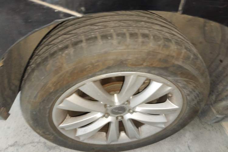 Used Haval H2 2014 1.5T Manual Two-Wheel Drive Elite Edition