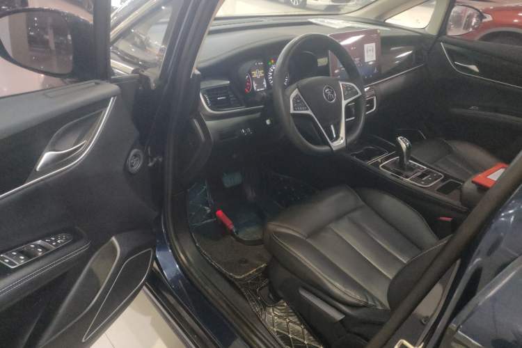 Used BYD Song MAX 2019 1.5T Automatic Smart Connect Prestige 7-Seater China VI Standard
