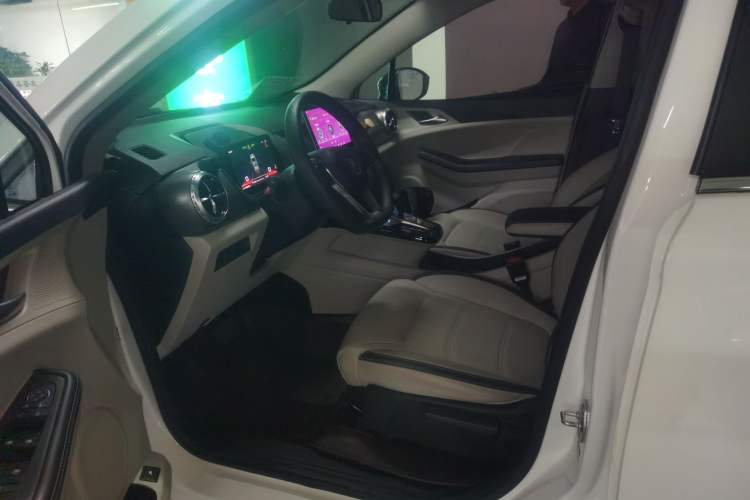 Used BYD Yuan Pro 2021 401 km Luxury Version
