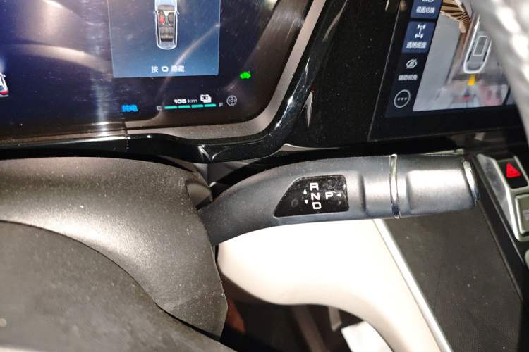 Used Haval Fierce Dragon Max 2023 1.5L Hi4 105 Four-Wheel Drive Navigation Edition