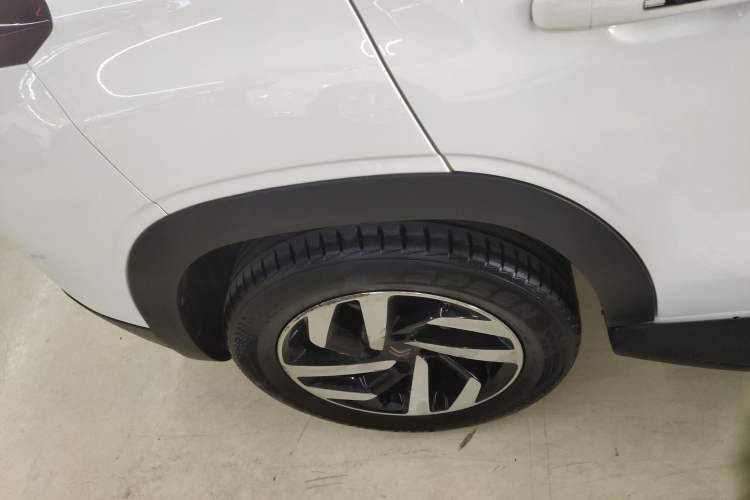 Used Citroen C3-XR 2015 1.6THP Automatic Smart Model