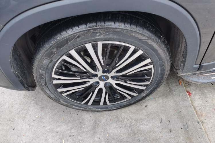 Used CHANGAN OSHAN X7 2021 1.5T Automatic Luxury Model
