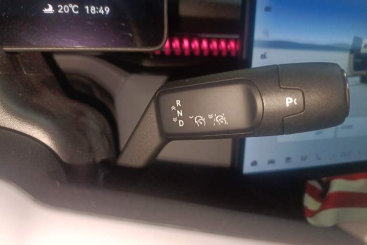 Used Zeekr X 2025 5-Seater Rear-Drive Version
