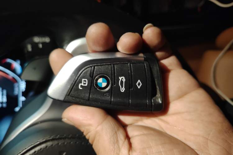 Used BMW X3 (Import) 2022 M40i