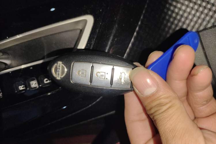 Used Nissan Lannia 2020 1.6L CVT Smart Connect Smart Cool Edition