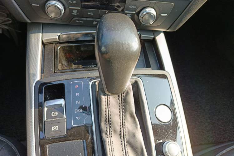 Used Audi A6L 2016 TFSI Sport Edition